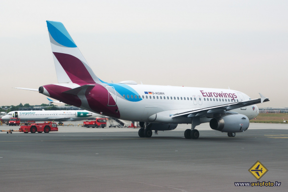 Airbus A319-132