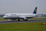 Airbus A321-131