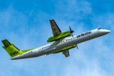 Bombardier DHC-8-402 Q400