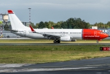 Boeing 737-8JP