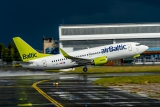 Boeing 737-36Q