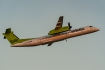 Bombardier DHC-8-402 Q400