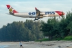Airbus A340-313