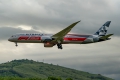Boeing 787-9 Dreamliner
