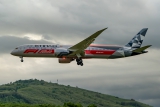 Boeing 787-9 Dreamliner