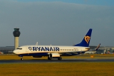 Boeing 737-8AS