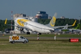 Boeing 737-86N
