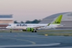 Bombardier CSeries CS300 (BD-500-1A11)