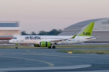 Bombardier CSeries CS300 (BD-500-1A11)