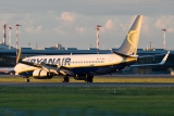 Boeing 737-8AS