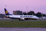 Boeing 737-8AS