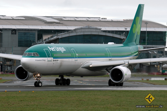 Airbus A330-302