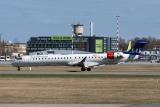 Bombardier CRJ-900LR (CL-600-2D24)