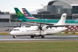 ATR ATR-72-600 (ATR-72-212A)
