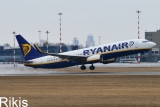 Boeing 737-8AS