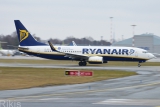 Boeing 737-8AS