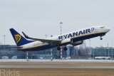 Boeing 737-8AS