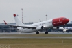 Boeing 737-8JP