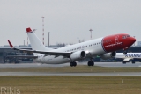 Boeing 737-8JP