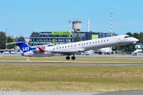 Bombardier CRJ-900 (CL-600-2D24)