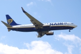 Boeing 737-8AS