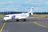 Bombardier CRJ-900ER (CL-600-2D24)
