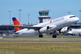 Airbus A320-232