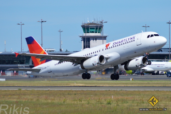 Airbus A320-232