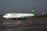 Boeing 737-8K2