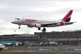Embraer 170STD (ERJ-170-100STD)