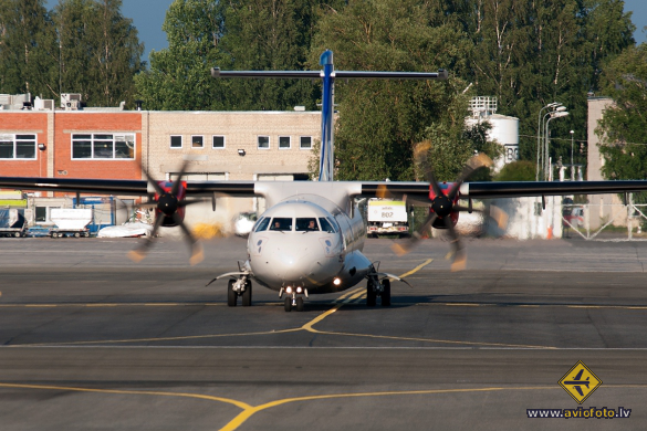 ATR ATR-72-600 (ATR-72-212A)