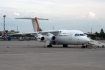 British Aerospace BAe-146-200
