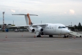British Aerospace BAe-146-200
