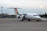 British Aerospace BAe-146-200