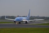 Boeing 737-8K5