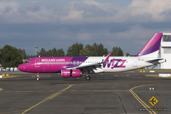 Airbus A320-232