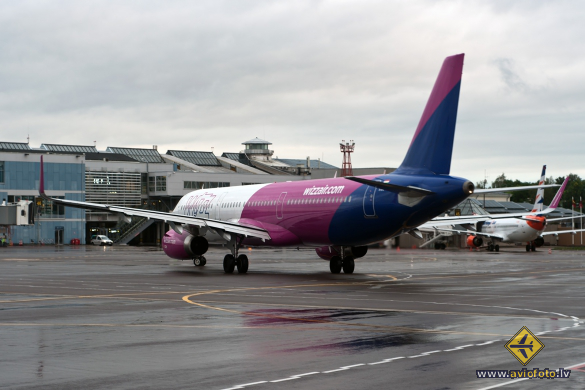 Airbus A321-231