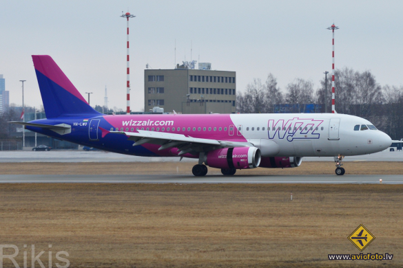 Airbus A320-232