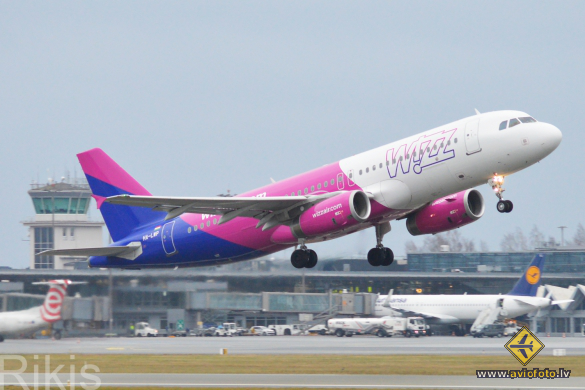 Airbus A320-232