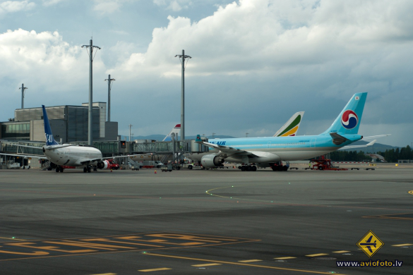 Airbus A330-223