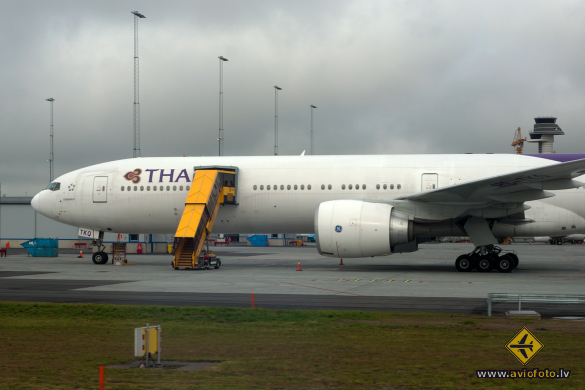 Boeing 777-3AL/ER