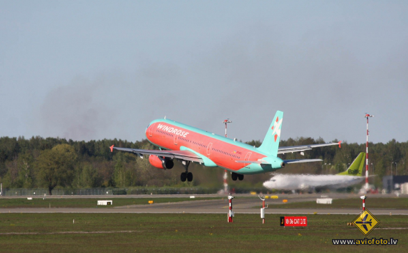 Airbus A321-231