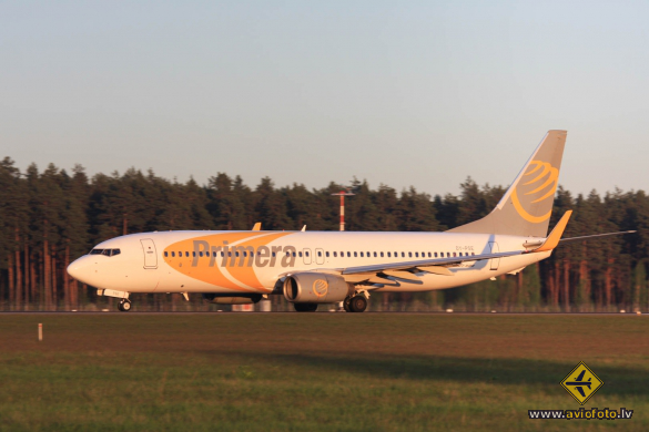 Boeing 737-809