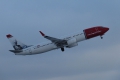 Boeing 737-8JP
