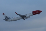Boeing 737-8JP