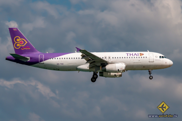 Airbus A320-232