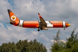 Boeing 737-83N