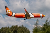 Boeing 737-83N