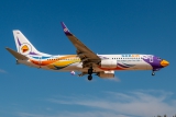Boeing 737-88L
