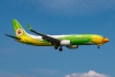 Boeing 737-86N